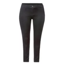 شلوار جین زنانه اسمارا مدل JEGGINGS 2024