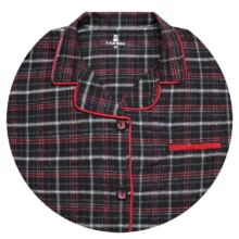 ست شومیز و شلوار زنانه ساروک مدل SPSHMS کد 03