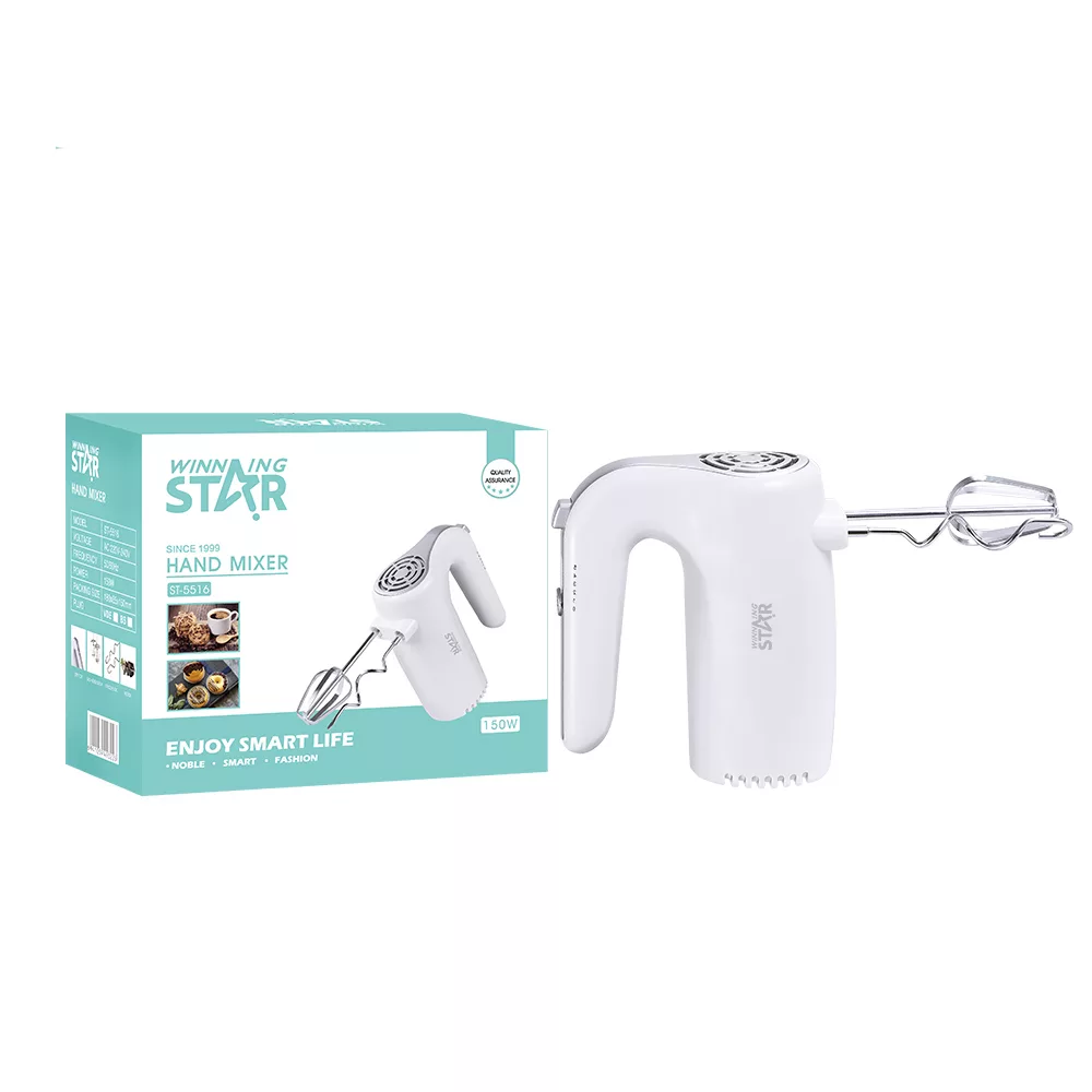 همزن وینینگ استار مدل ST-5516
