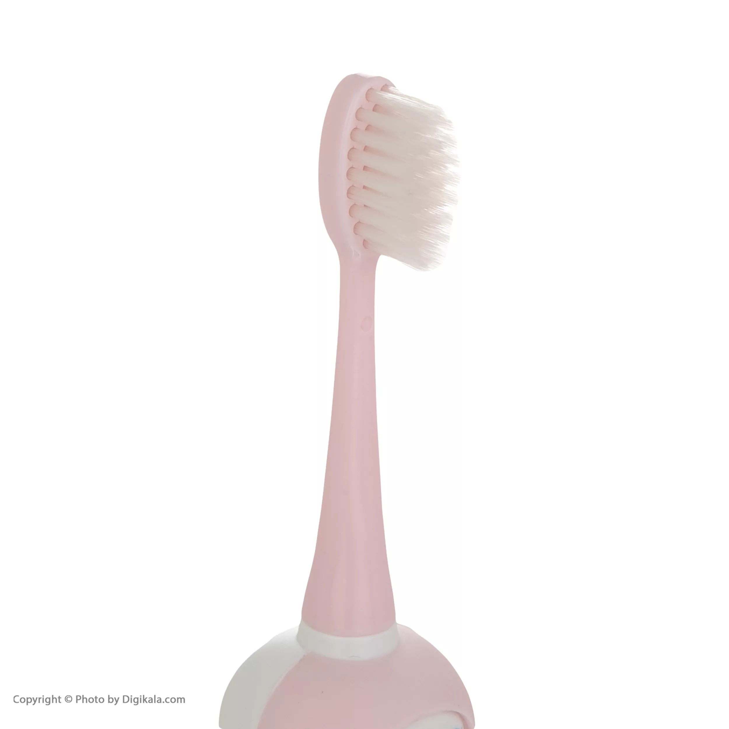 مسواک برقی کودک سونیک مدل خرگوش