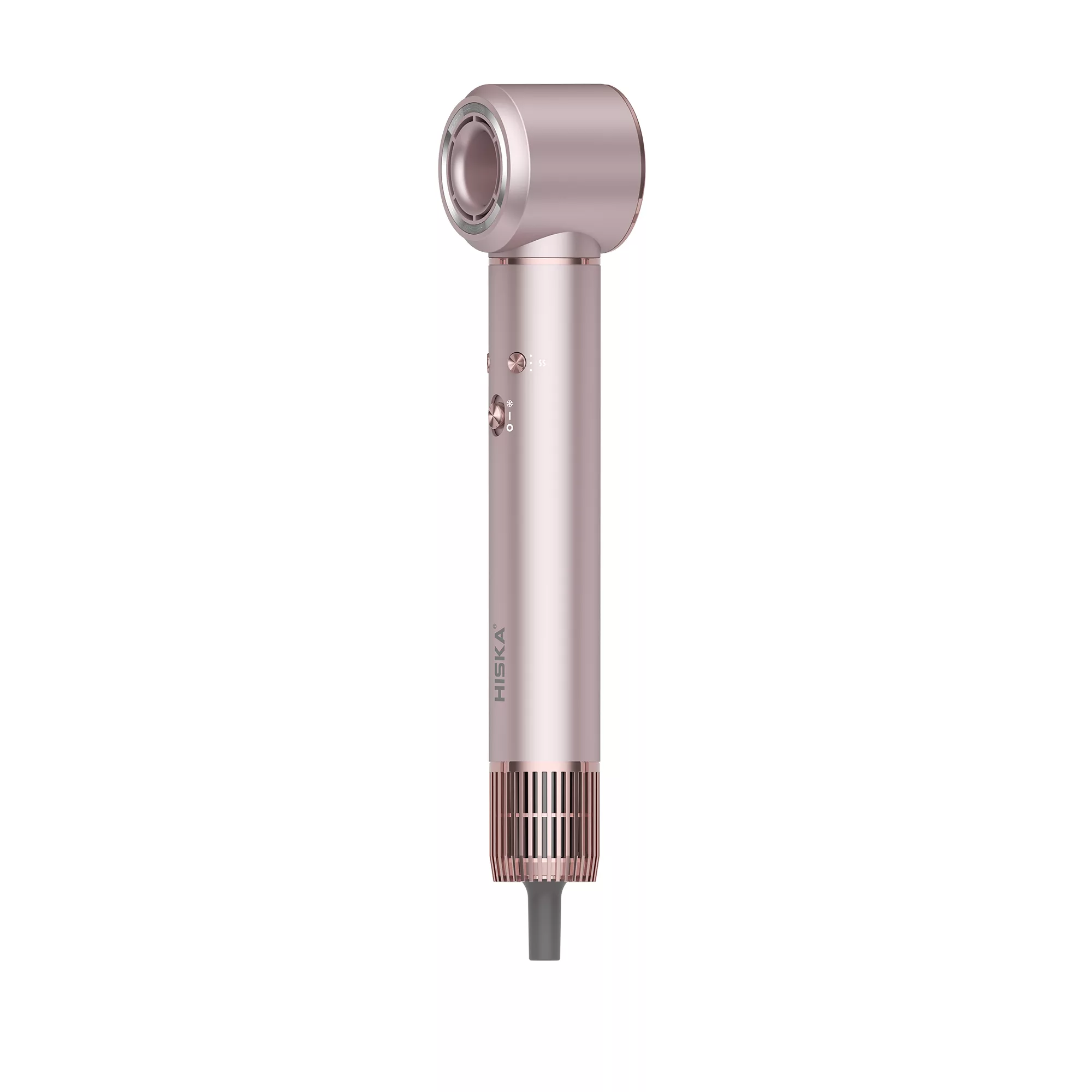 سشوار حرفه ای 1400 وات هیسکا مدل H5640