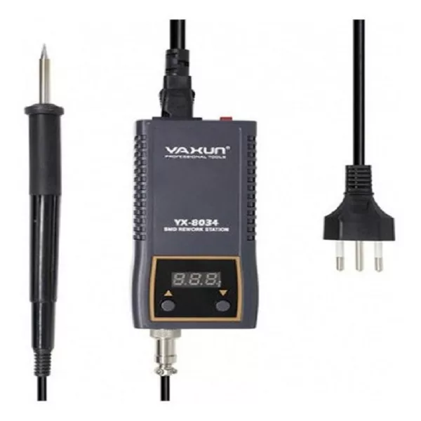 هویه 60 وات یاکسون مدل YX-8034