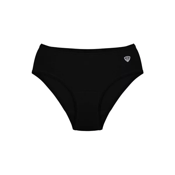 شورت زنانه تاپیک مدل مودال بسته 8 عددی