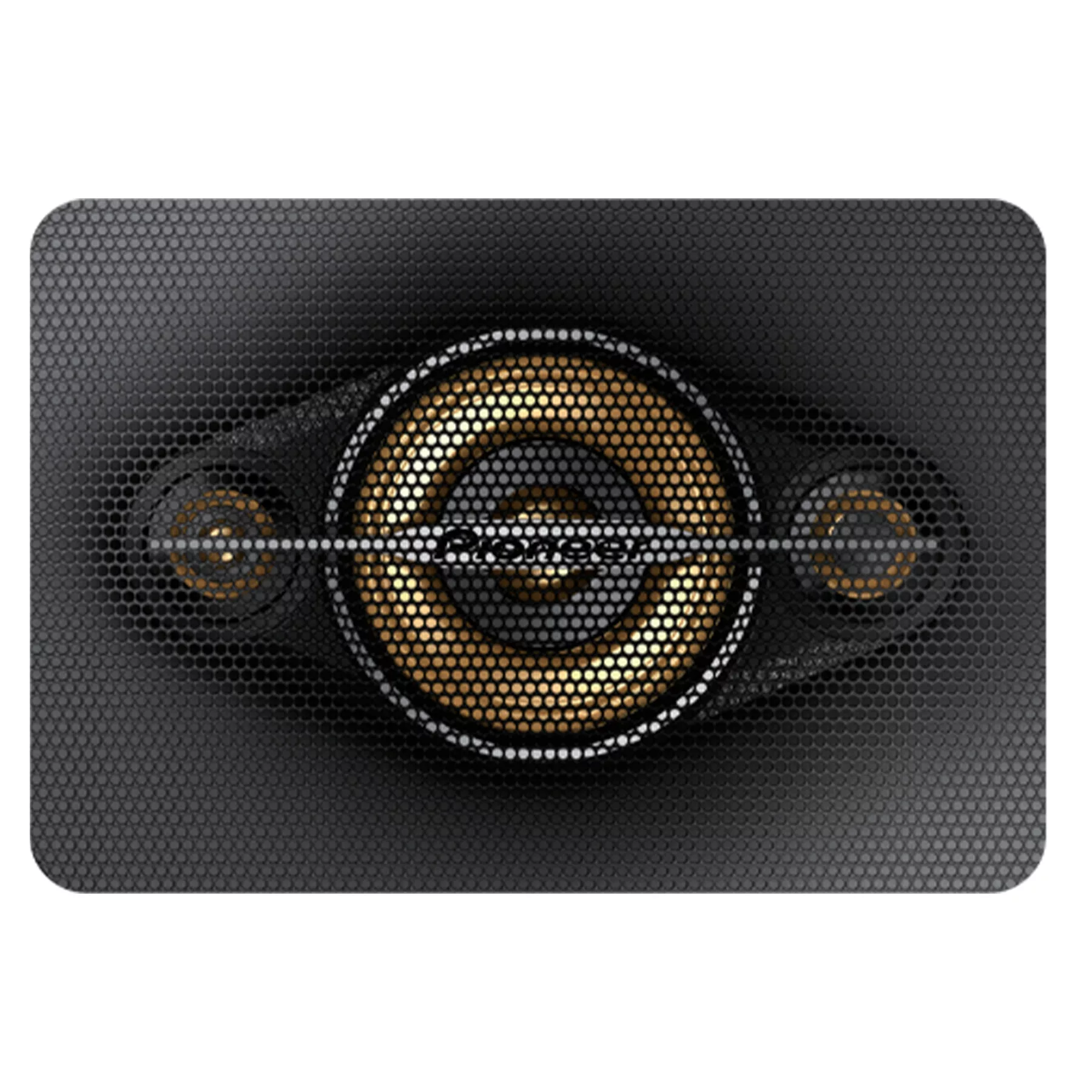 اسپیکر خودرو پایونیر مدل TS-A1688S