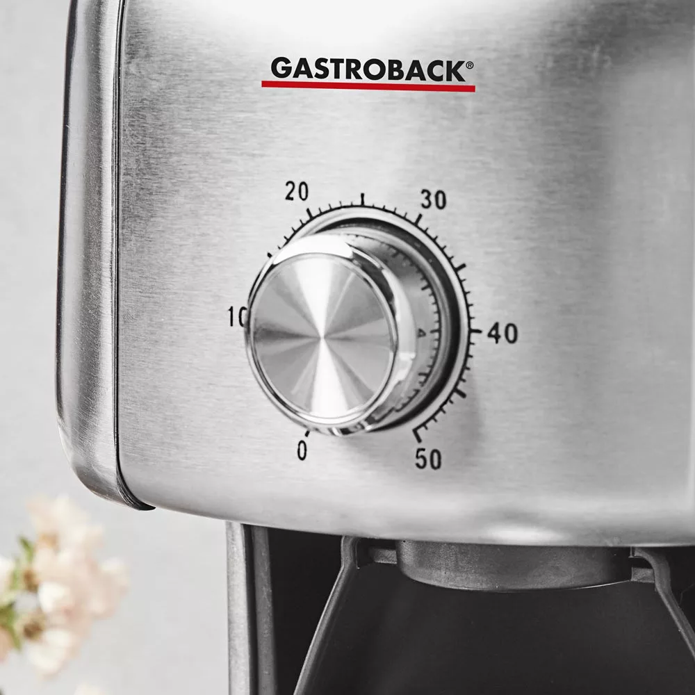 آسیاب قهوه گاستروبک مدل 42642