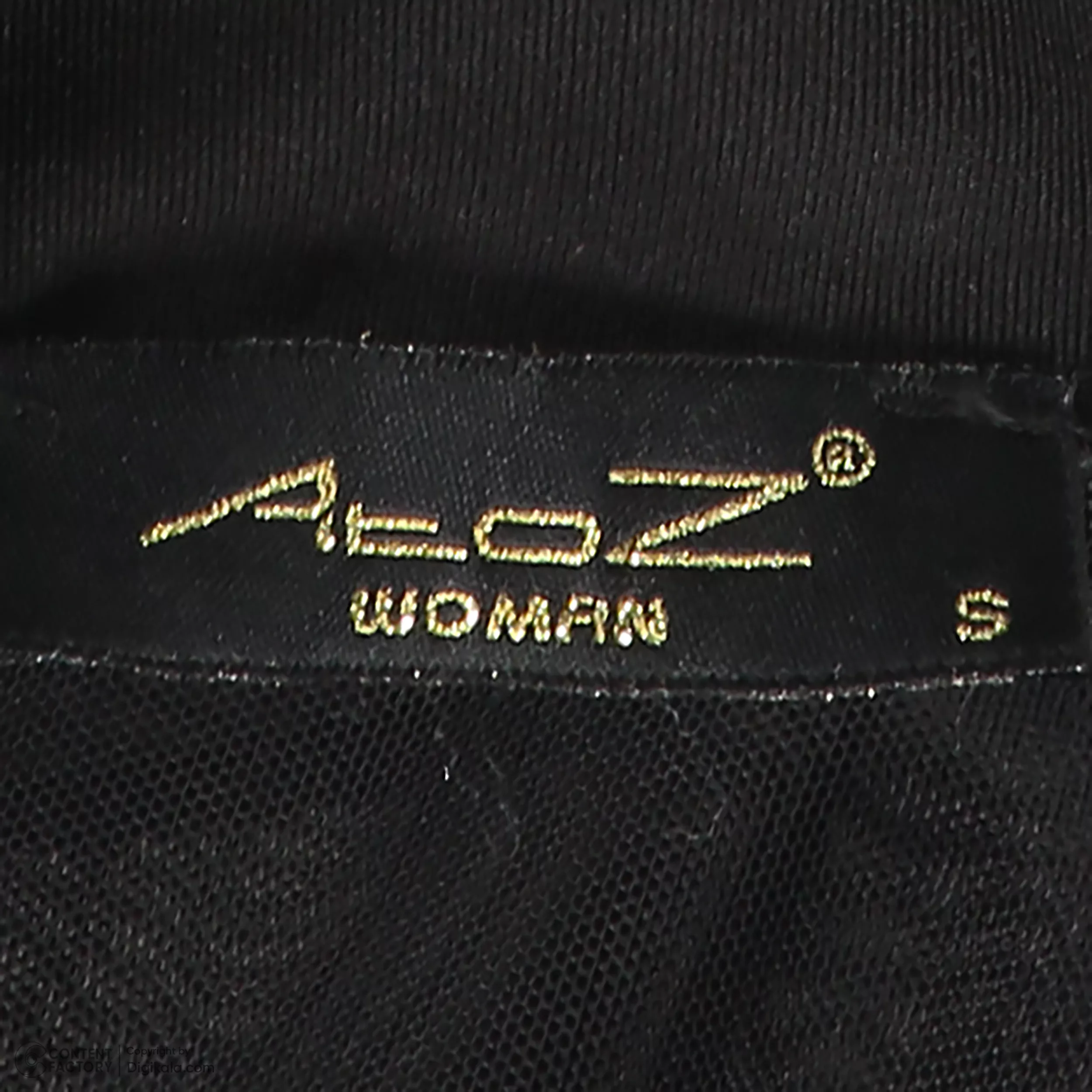 پیراهن زنانه آتوز مدل 006