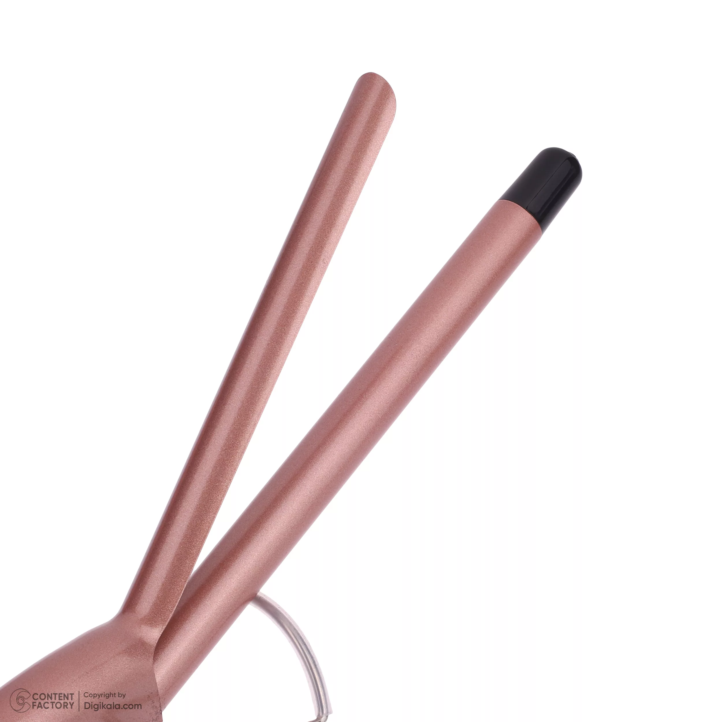فر کننده و حالت دهنده مو هیسکا مدل H5414