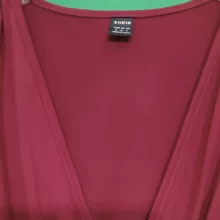 بادی زنانه شین مدل 4196