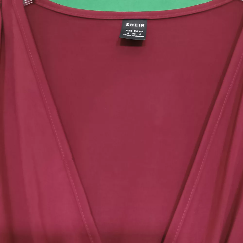 بادی زنانه شین مدل 4196