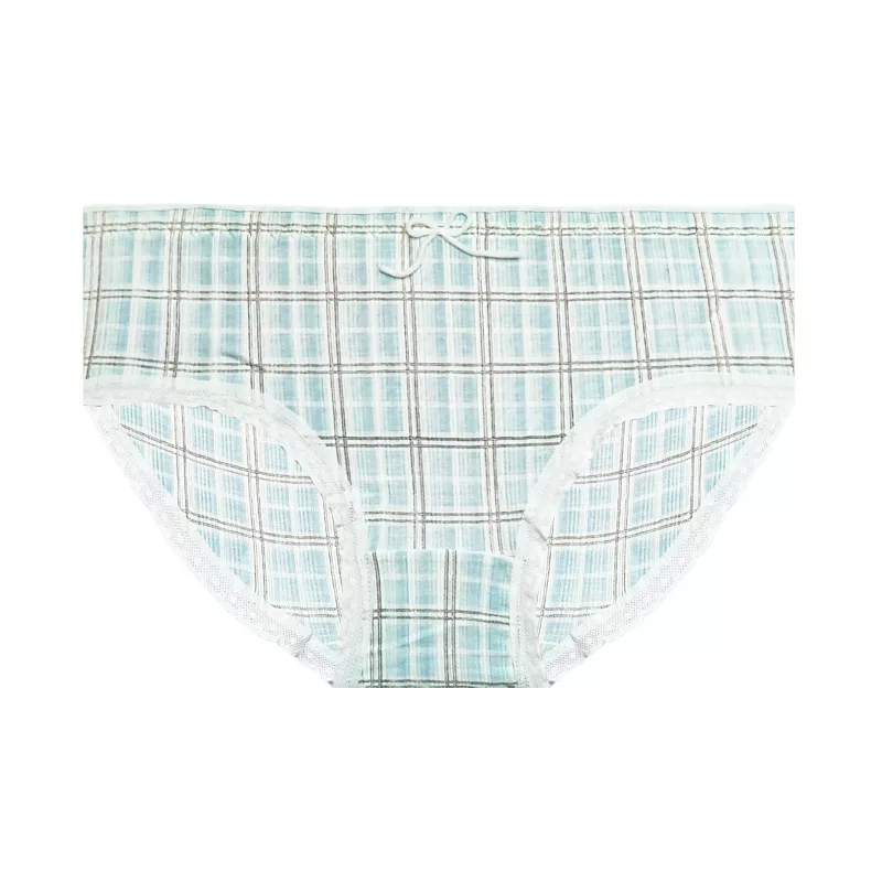 شورت زنانه مدل نخی عروسکی کد 202014 بسته 6 عددی