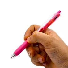 روان نویس زبرا مدل ساراسا کیفی بسته 10 عددی