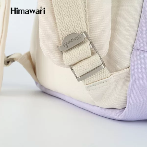 کوله پشتی لپ تاپ هیماواری مدل 04-194 مناسب برای لپ تاپ 13 تا 14 اینچی