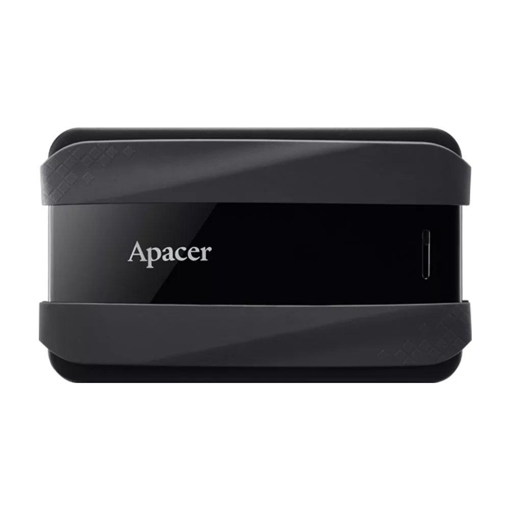 هارد اکسترنال اپیسر مدل ac533 ظرفیت 2 ترابایت