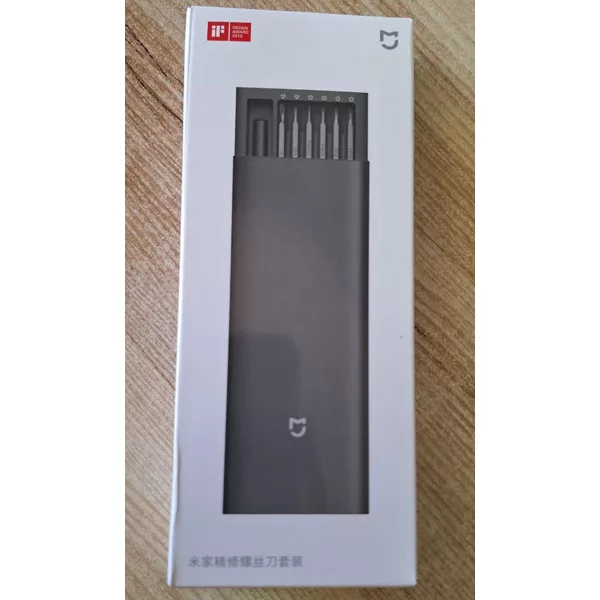 پیچ گوشتی میجیا مدل MJJXLSD002QW بسته 24 عددی