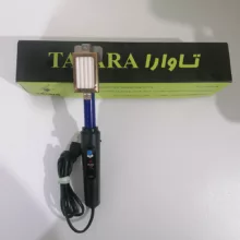 انبر زغال برقی تاوارا مدل سرامیکی تیوپی توربودار