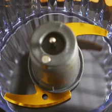 خردکن مولینکس مدل DP8108