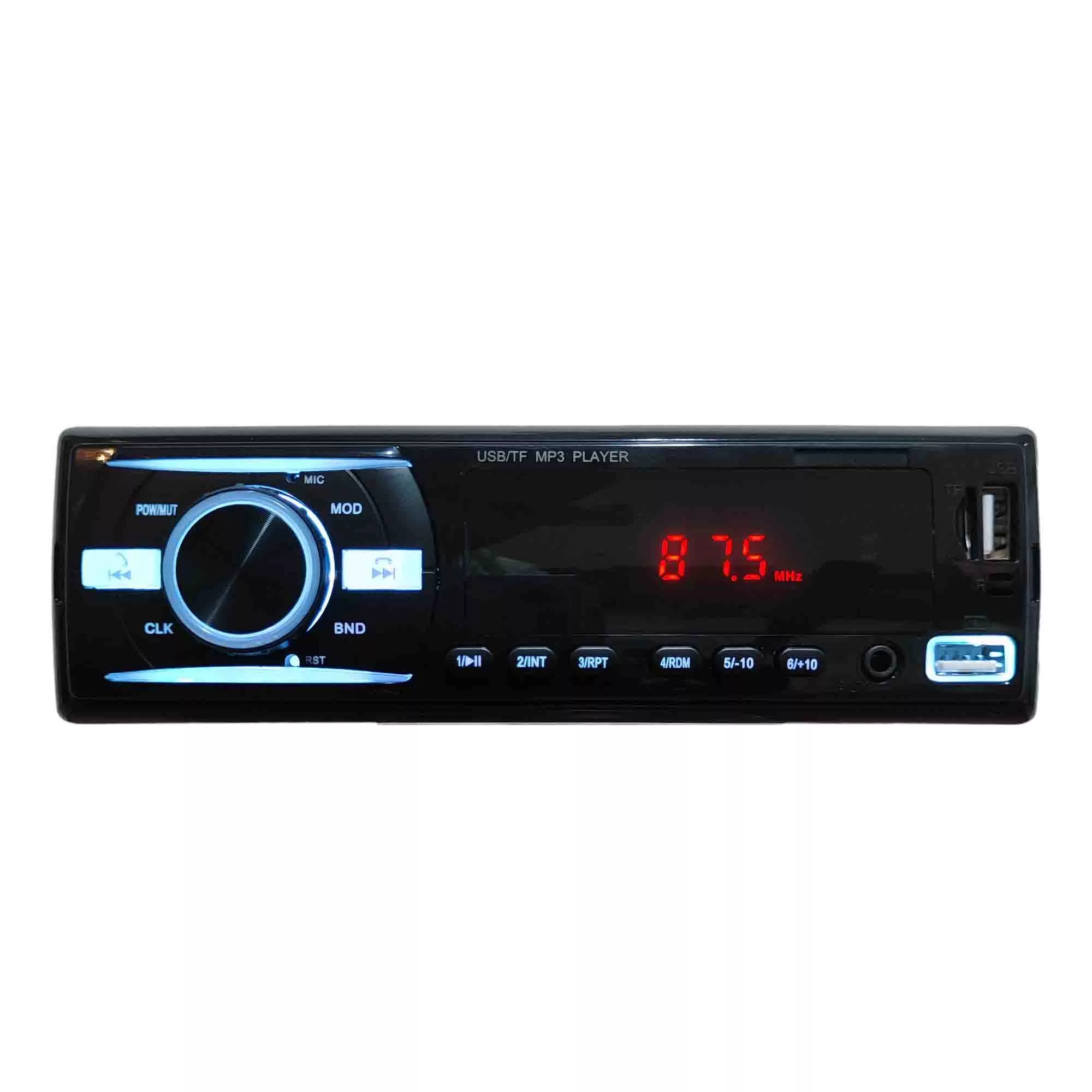 پخش کننده خودرو مدل Multifunction-920