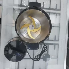 خردکن ۸ لیتری سیلورکرست مدل ۲۰۲۴