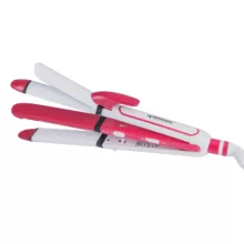 اتو و حالت دهنده مو کنورث مدل KW333