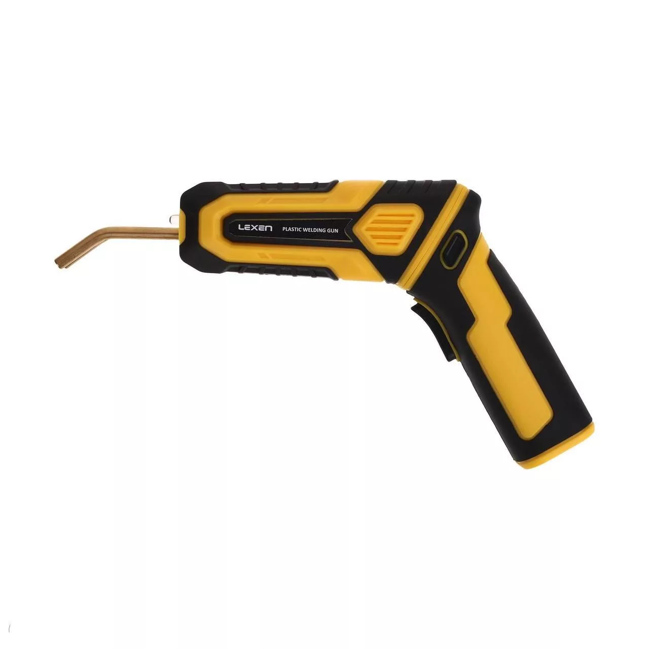 هویه شارژی جوش و دوخت پلاستیک لکسن مدل PW202-CS