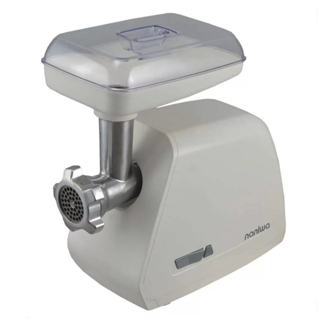 چرخ گوشت 800 وات نانیوا مدل G۴۹