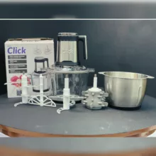 خردکن کلیک مدل 2024