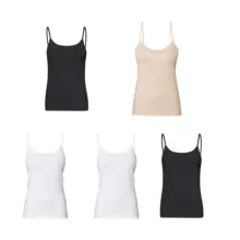 تاپ زنانه اسمارا مدل بندی مجموعه 5 عددی