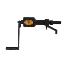 مجموعه 5 عددی آچار چرخ گیربکسی مدل ZL200520