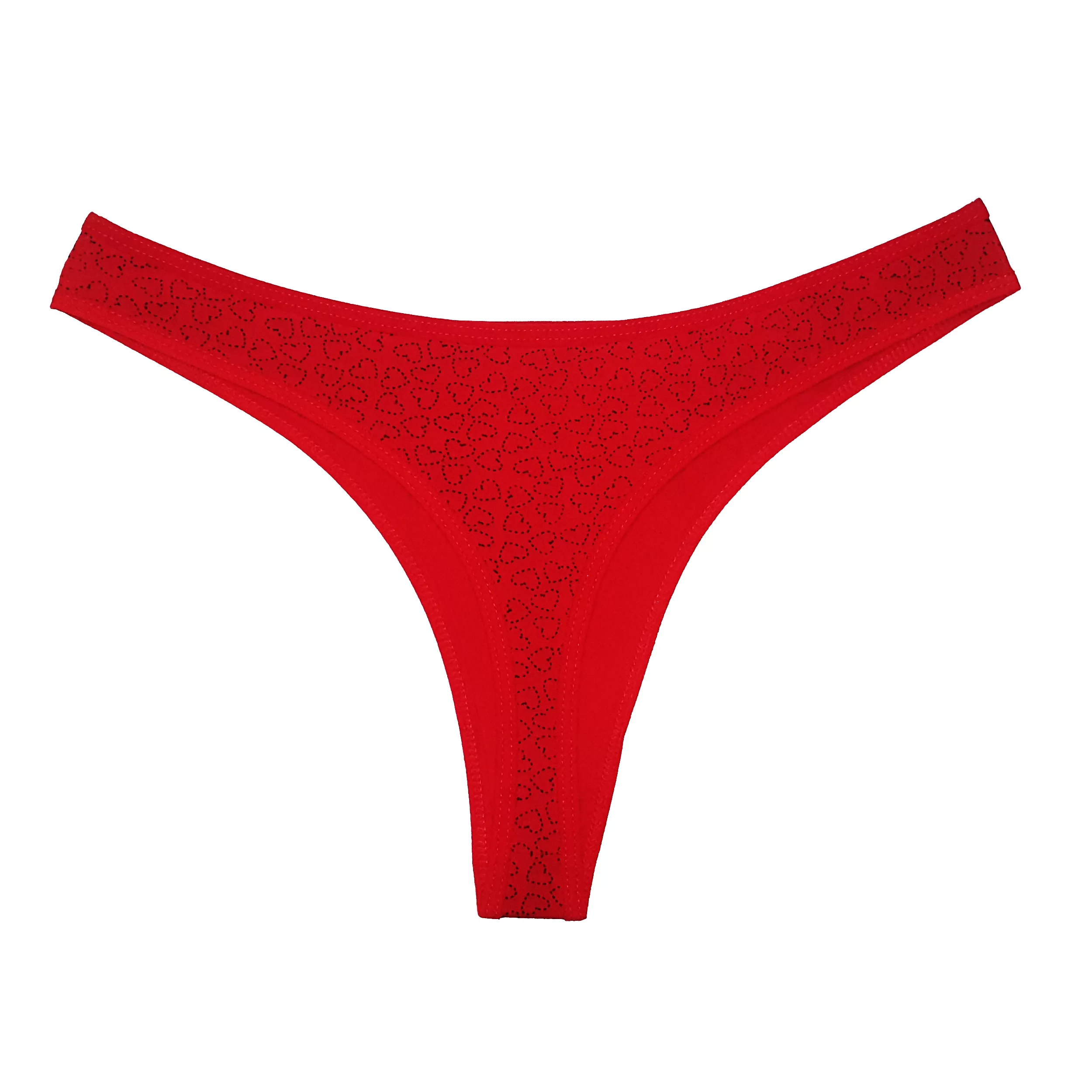 شورت زنانه ژولانیک مدل لامبادا کد P-NPYDDM بسته شش عددی