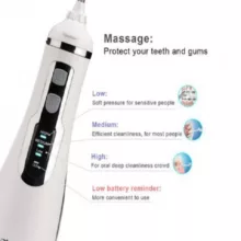 دستگاه شست و شوی دهان و دندان واترپالس مدل V500