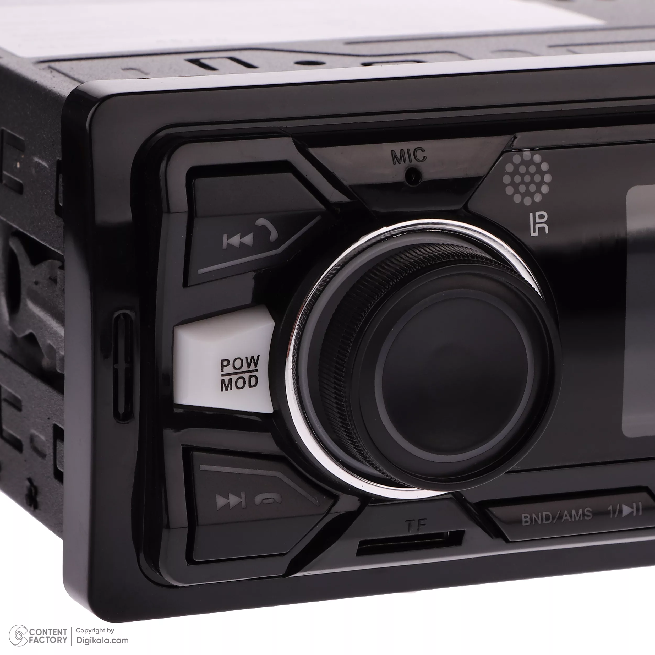 پخش کننده خودرو کلارو مدل CL-6304