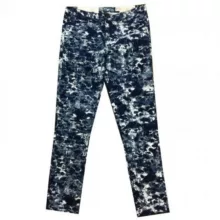 شلوار زنانه اسمارا مدل آبرنگی کد abi456