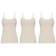 تاپ زنانه اسمارا مدل TW003 بسته 3 عددی