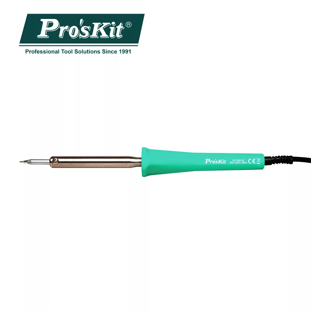هویه 30 وات پروسکیت مدل SI-124B-30