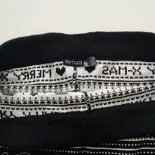 شلوار بافت زنانه اسمارا مدل A31