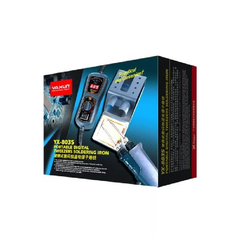 هویه پنسی یاکسون مدل YX-8035