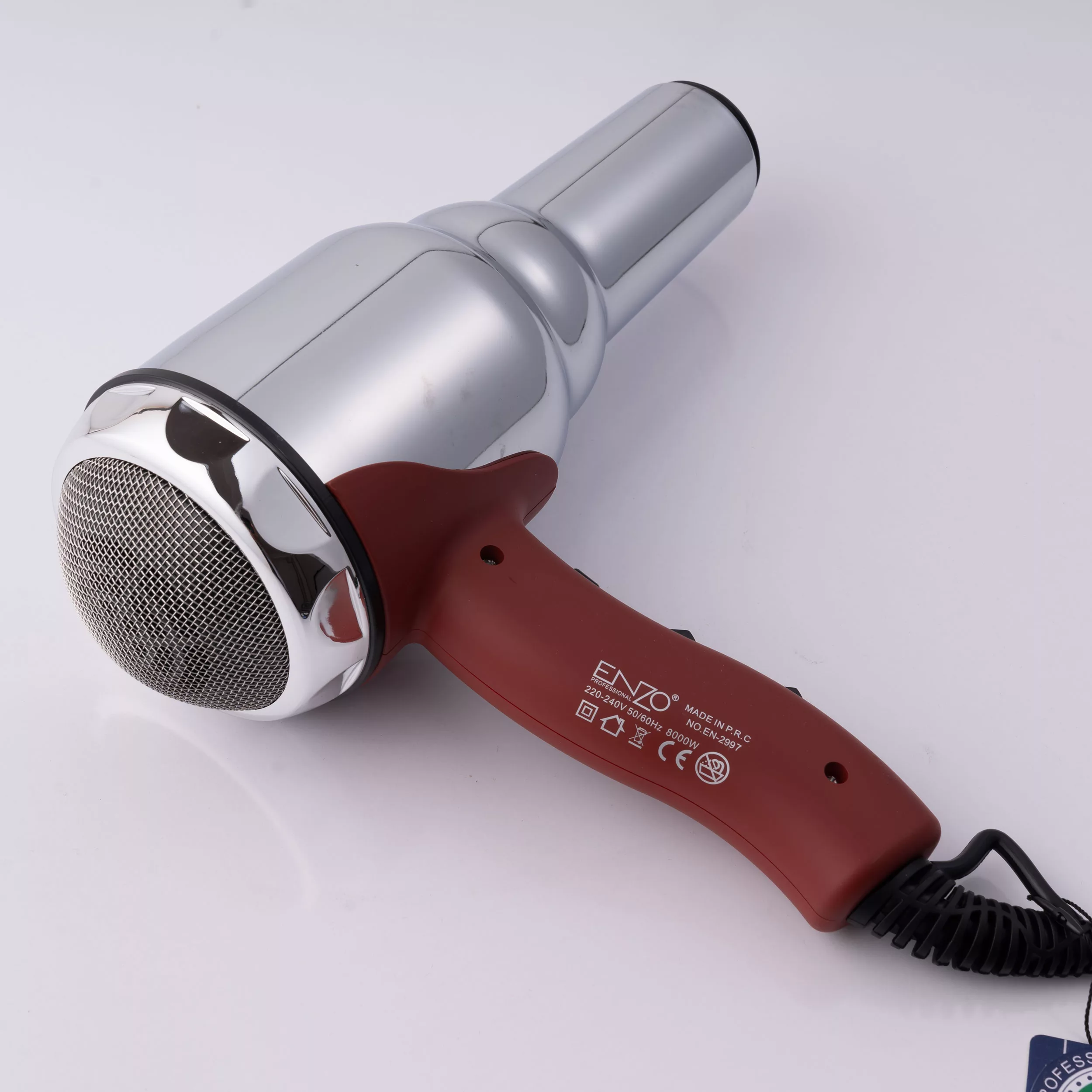سشوار انزو پروفیشینال مدل EN-2997