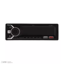 پخش کننده خودرو کلارو مدل CL-6302