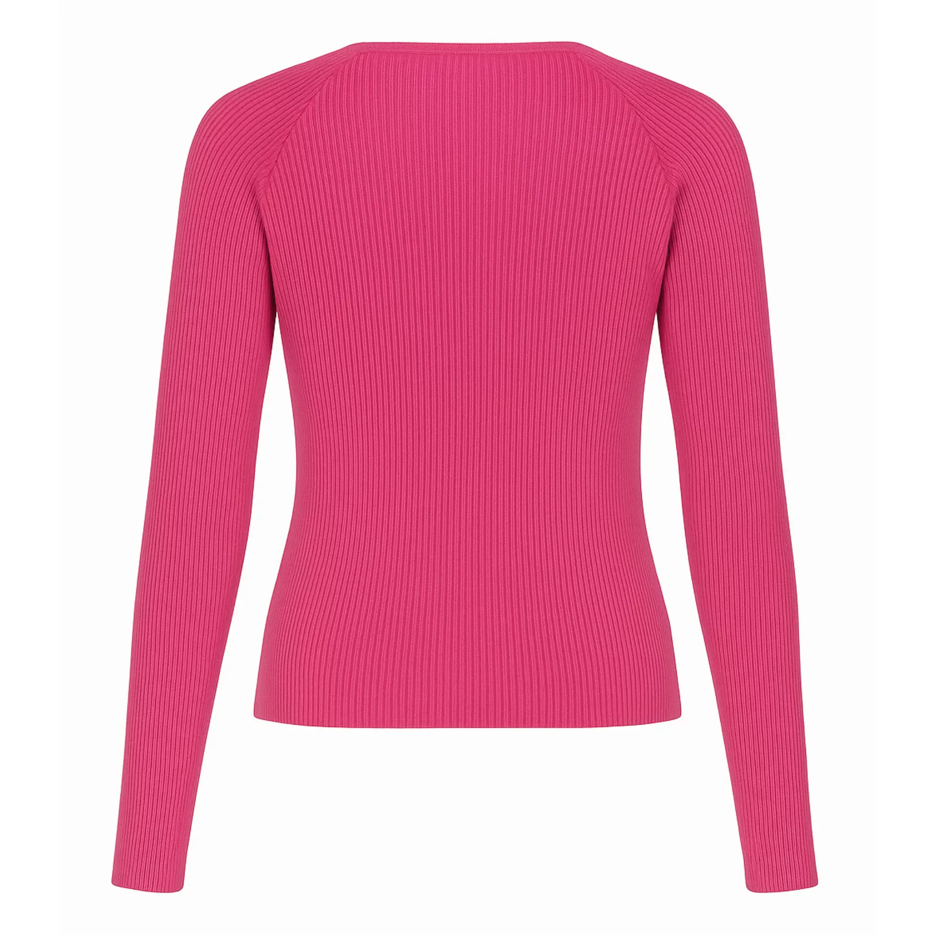 پلیور یقه بندی زنانه مدل 2309