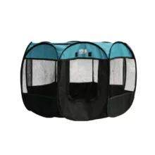 پارک سگ مدل برزنتی پپلاس