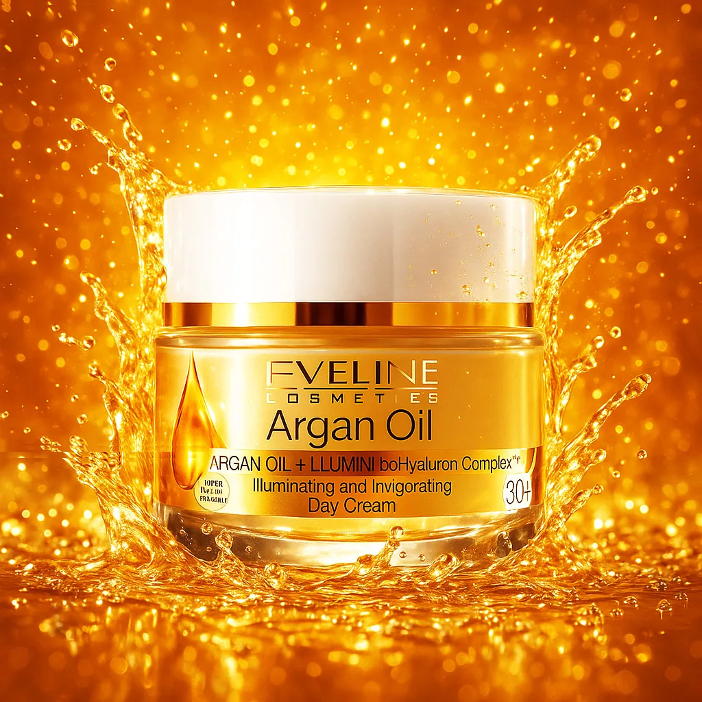 کرم آبرسان اولاین مدل Hydra Complex مناسب برای انواع پوست حجم 50 میلی لیتر