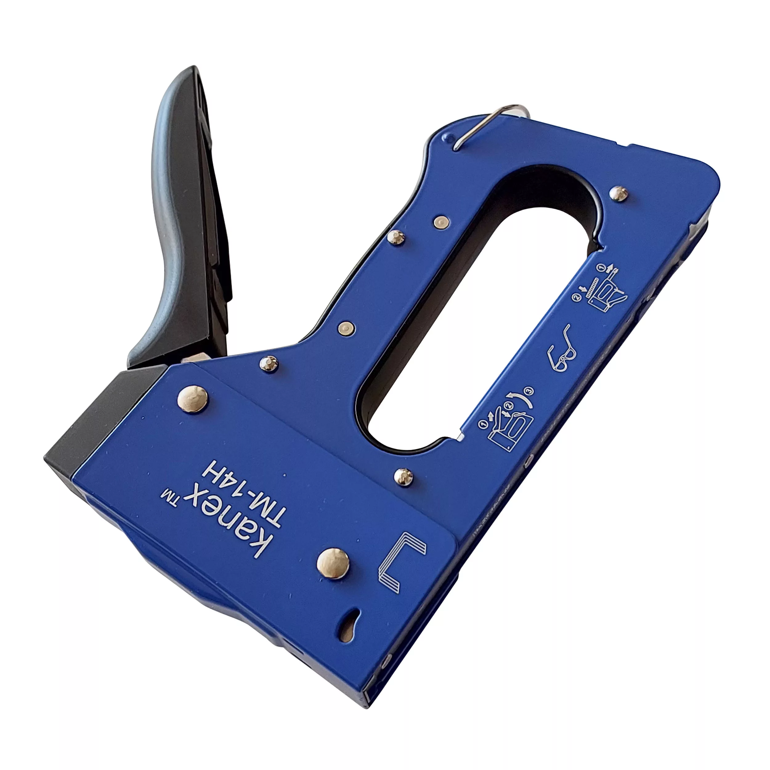 منگنه کوب کانکس مدل TM-14H