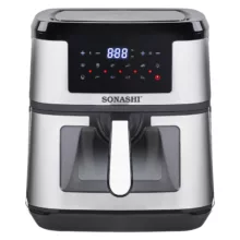 سرخ کن سوناشی مدل SAF-950