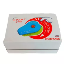 تراش وایپلاس مدل کلیک بسته 12 عددی