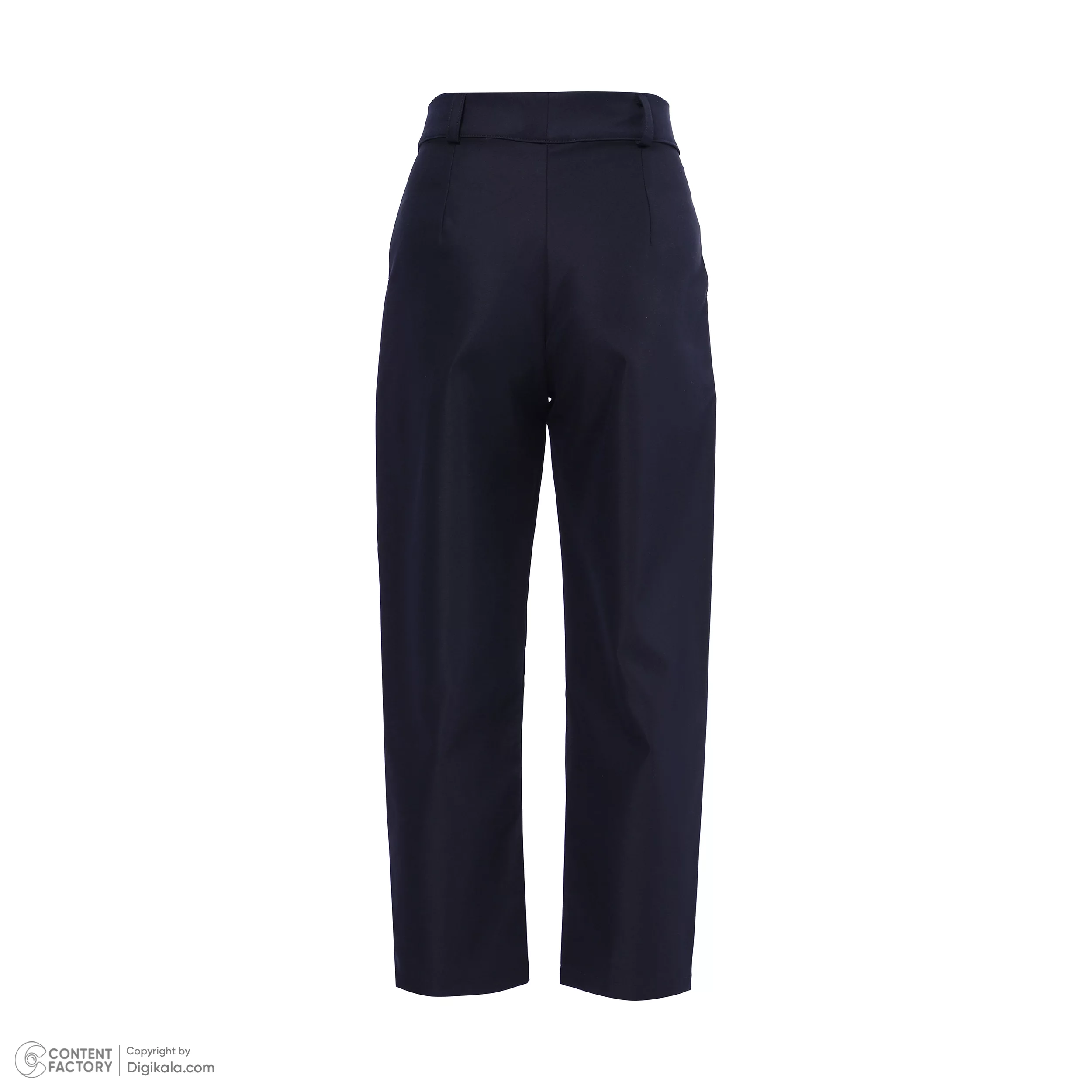 شلوار مام استایل زنانه سیکس زیرو ناین مدل 11295594