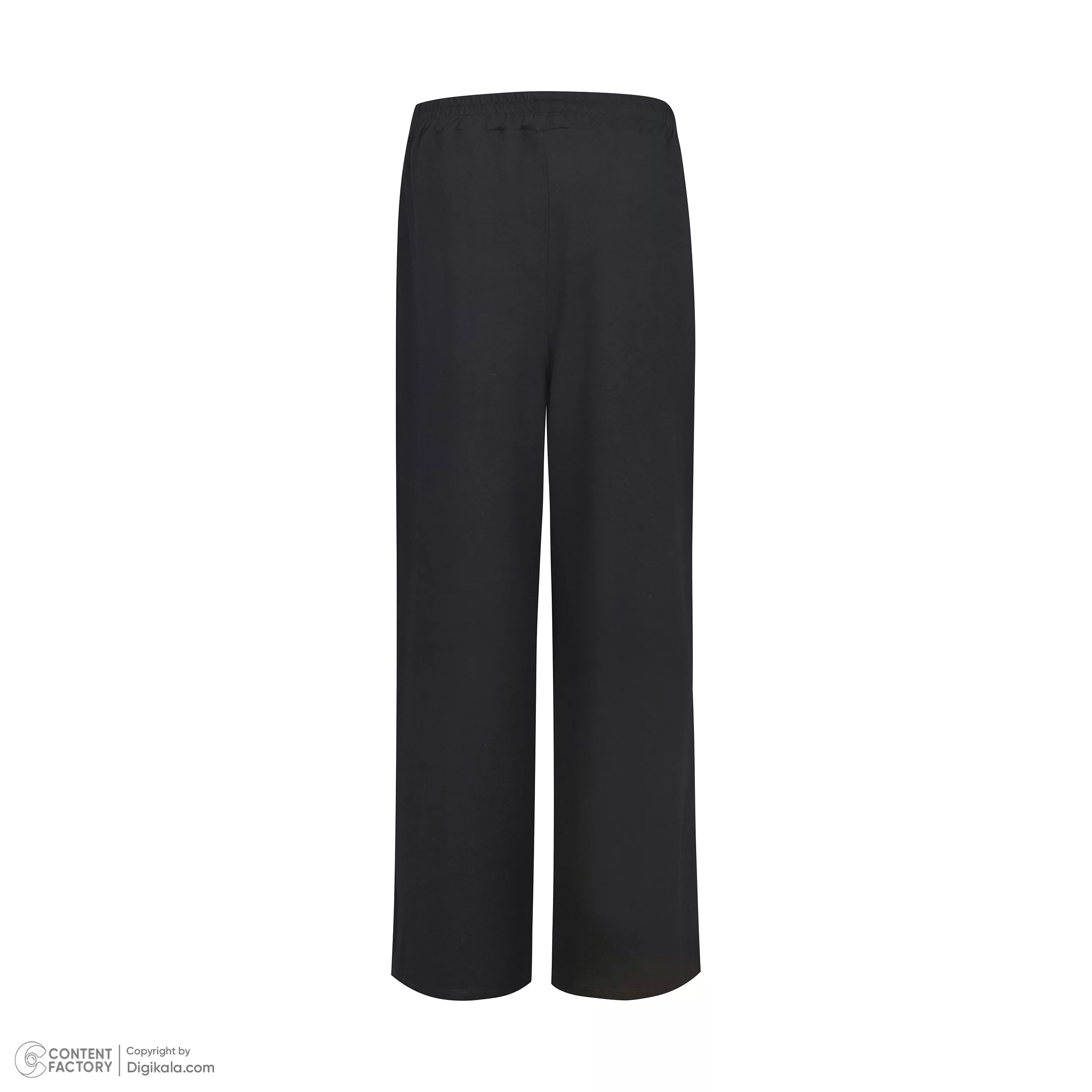 ست تی شرت و شلوار زنانه لوینت مدل گورخر