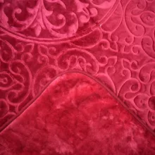 پتو گلبافت کد 0001 سایز 220×160 سانتی متر