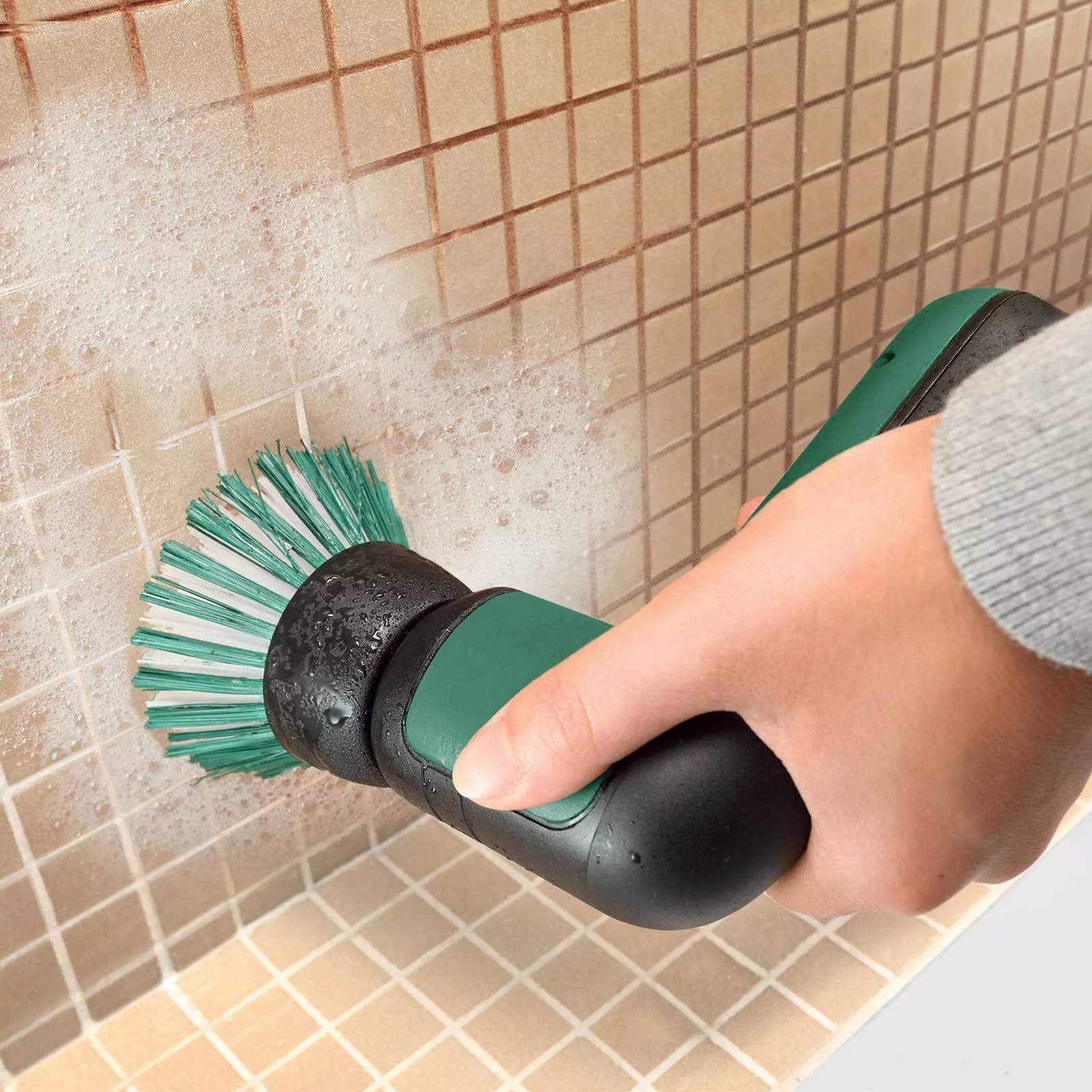 دستگاه پولیش بوش مدل Universal Brush