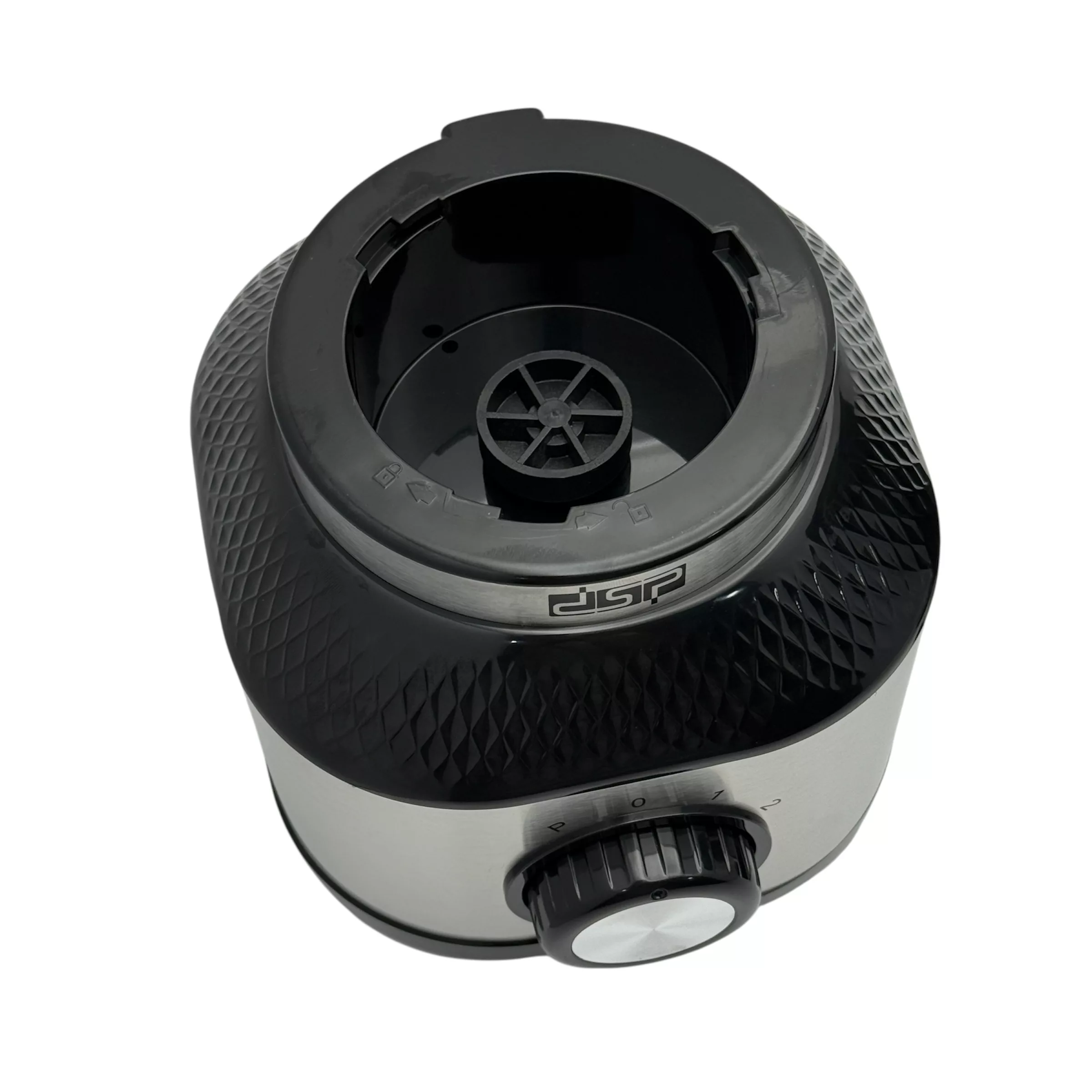 مخلوط کن و آسیاب کن 1.8 لیتری دی اس پی مدل KJ2195