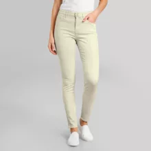 شلوار جین زنانه او وی اس مدل 762486